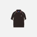 Away Knit Polo