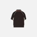 Away Knit Polo f