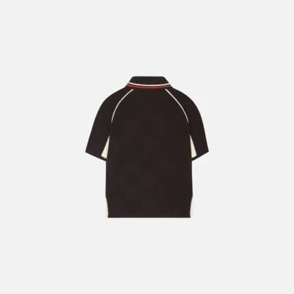 Away Knit Polo f