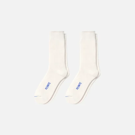 Boucle Socks 2 Pack