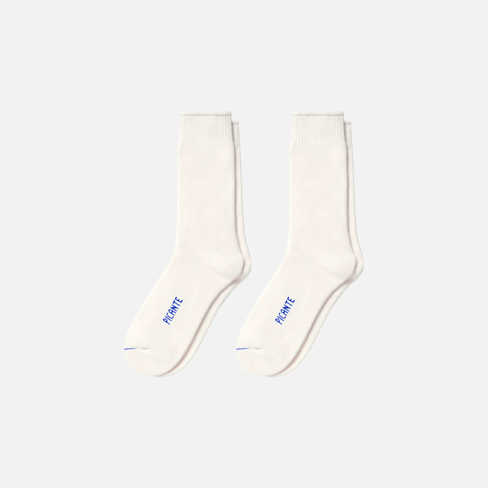 Boucle Socks 2 Pack Boucle Socks 2 Pack