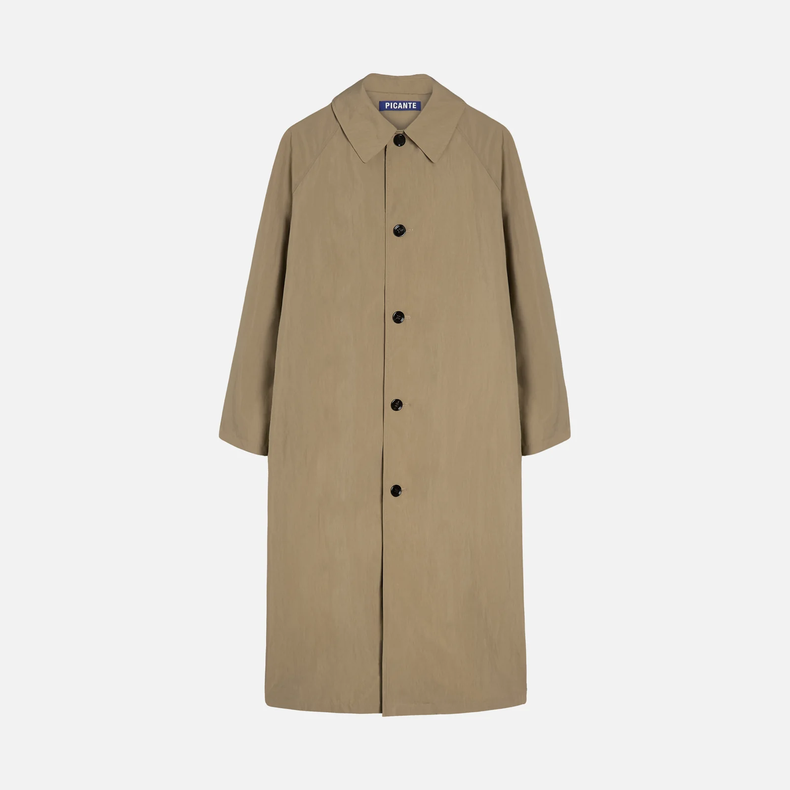 Crinkle Commuter Coat (Packable) Crinkle Commuter Coat (Packable)