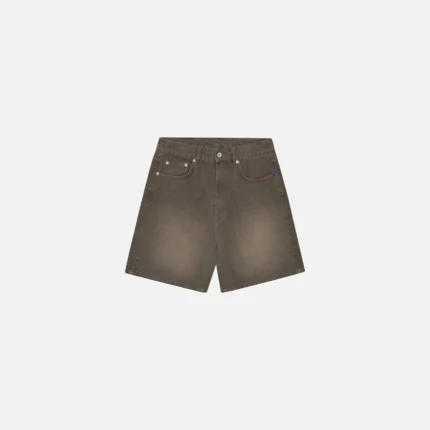 Denim Deck Shorts V305