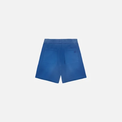Everyday Cut Off Sweatshorts f