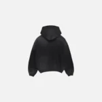 Everyday Faded Black Hoodie f