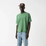 Everyday Heavyweight Boxy T Shirt g