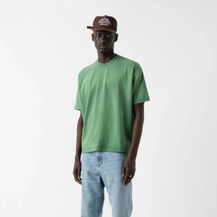 Everyday Heavyweight Boxy T Shirt g