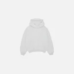 Everyday Hoodie grey