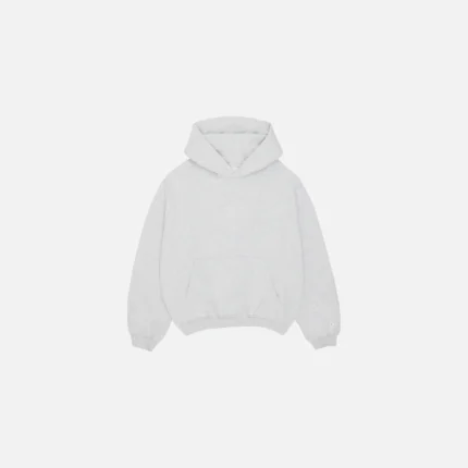 Everyday Hoodie grey