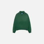 Everyday Polo Sweatshirt