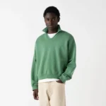 Everyday Polo Sweatshirt f