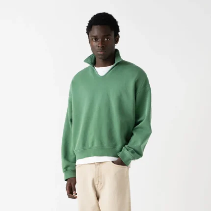 Everyday Polo Sweatshirt f