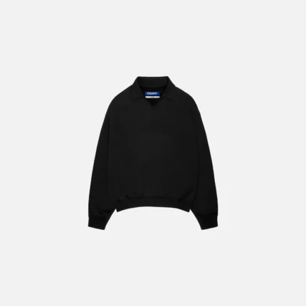 Everyday Polo Sweatshirt i