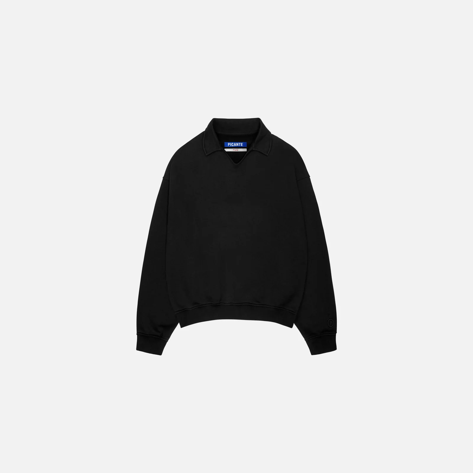 Everyday Polo Sweatshirt i Everyday Polo Sweatshirt i