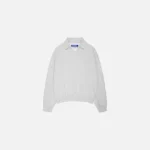 Everyday Polo Sweatshirt l