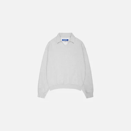 Everyday Polo Sweatshirt l