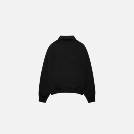 Everyday Polo Sweatshirt w