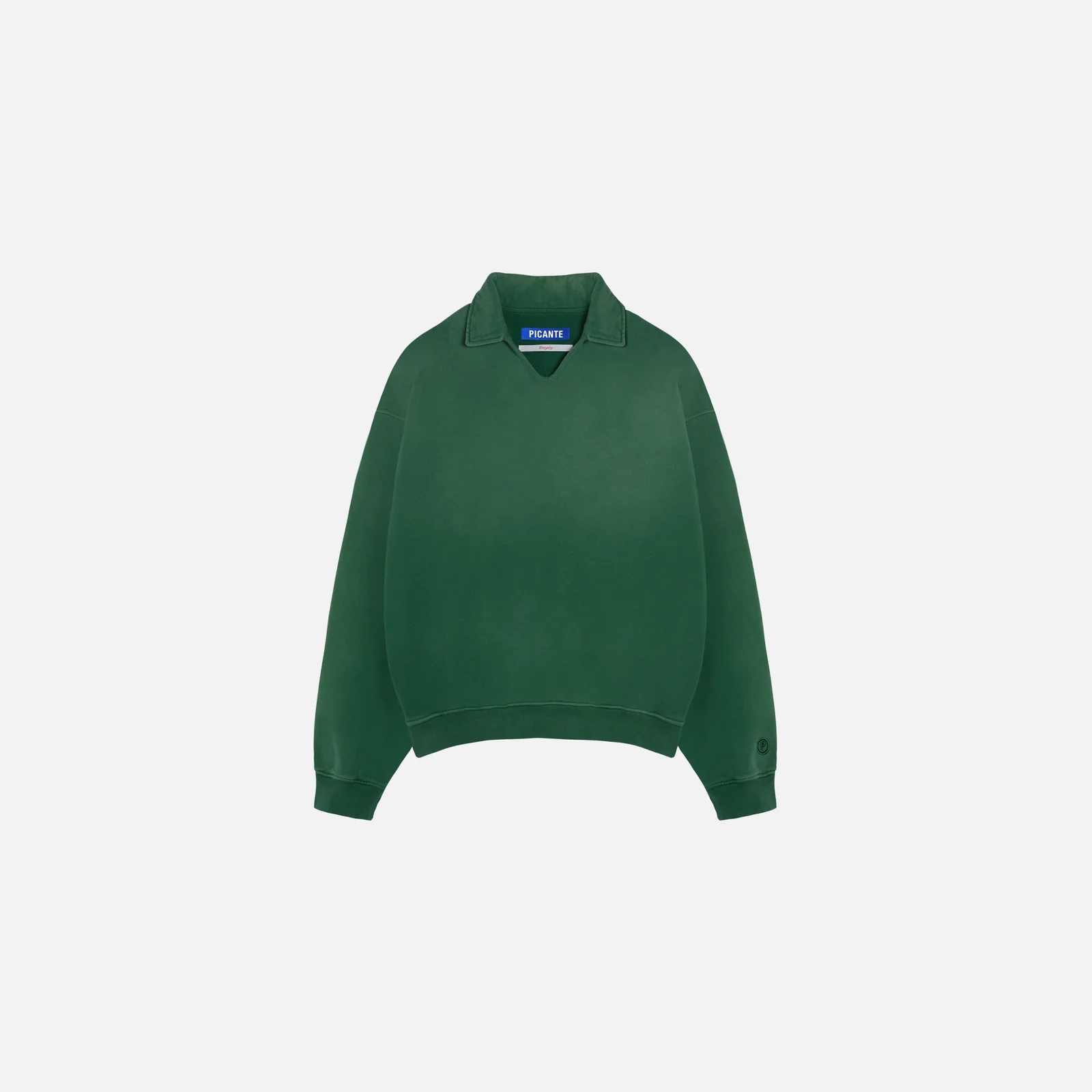 Everyday Polo Sweatshirt Everyday Polo Sweatshirt
