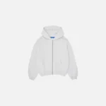 Everyday Zip Up Hoodie