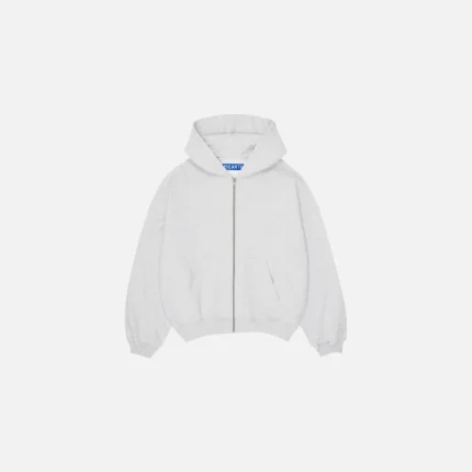 Everyday Zip Up Hoodie