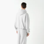 Everyday Zip Up Hoodie f