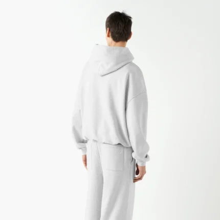 Everyday Zip Up Hoodie f