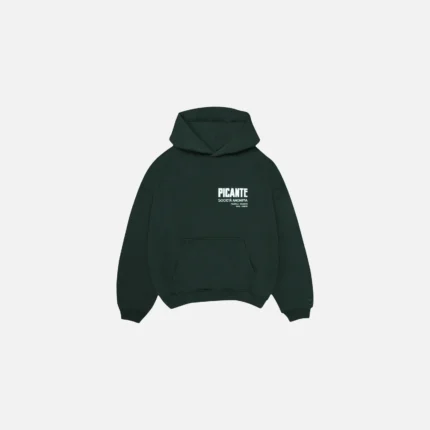 Fratelli Hoodie