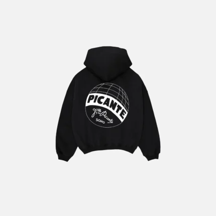 Fratelli HoodieFratelli Hoodie