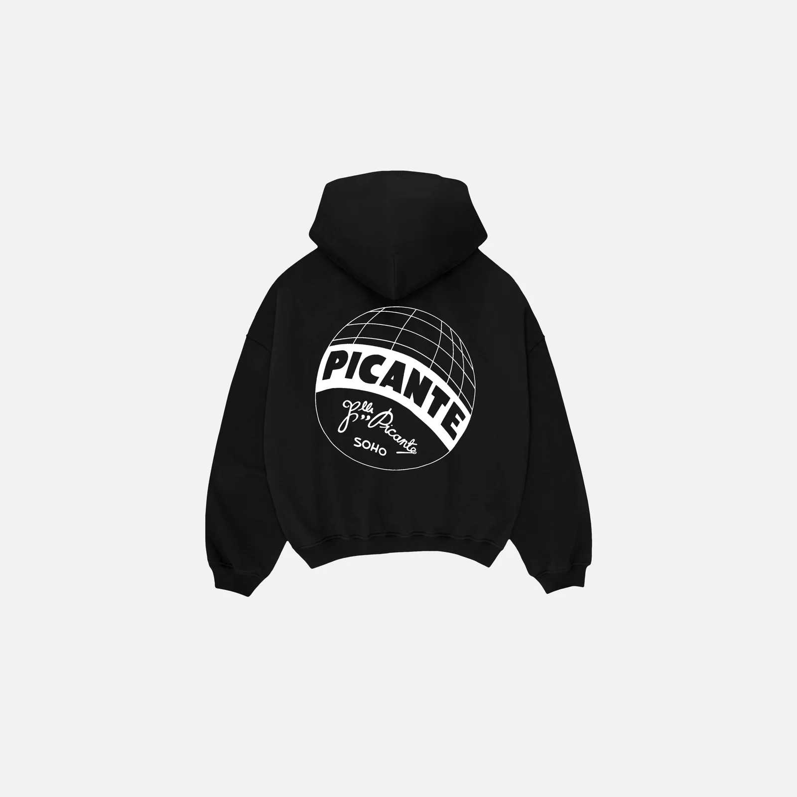 Fratelli HoodieFratelli Hoodie Fratelli HoodieFratelli Hoodie