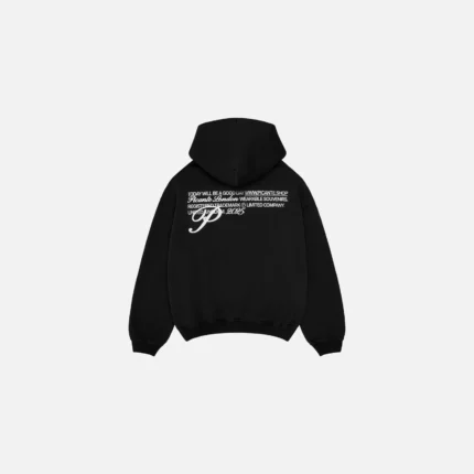 Gallery Hoodie