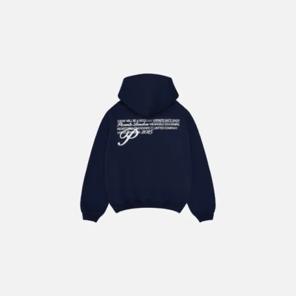 Gallery Hoodie l