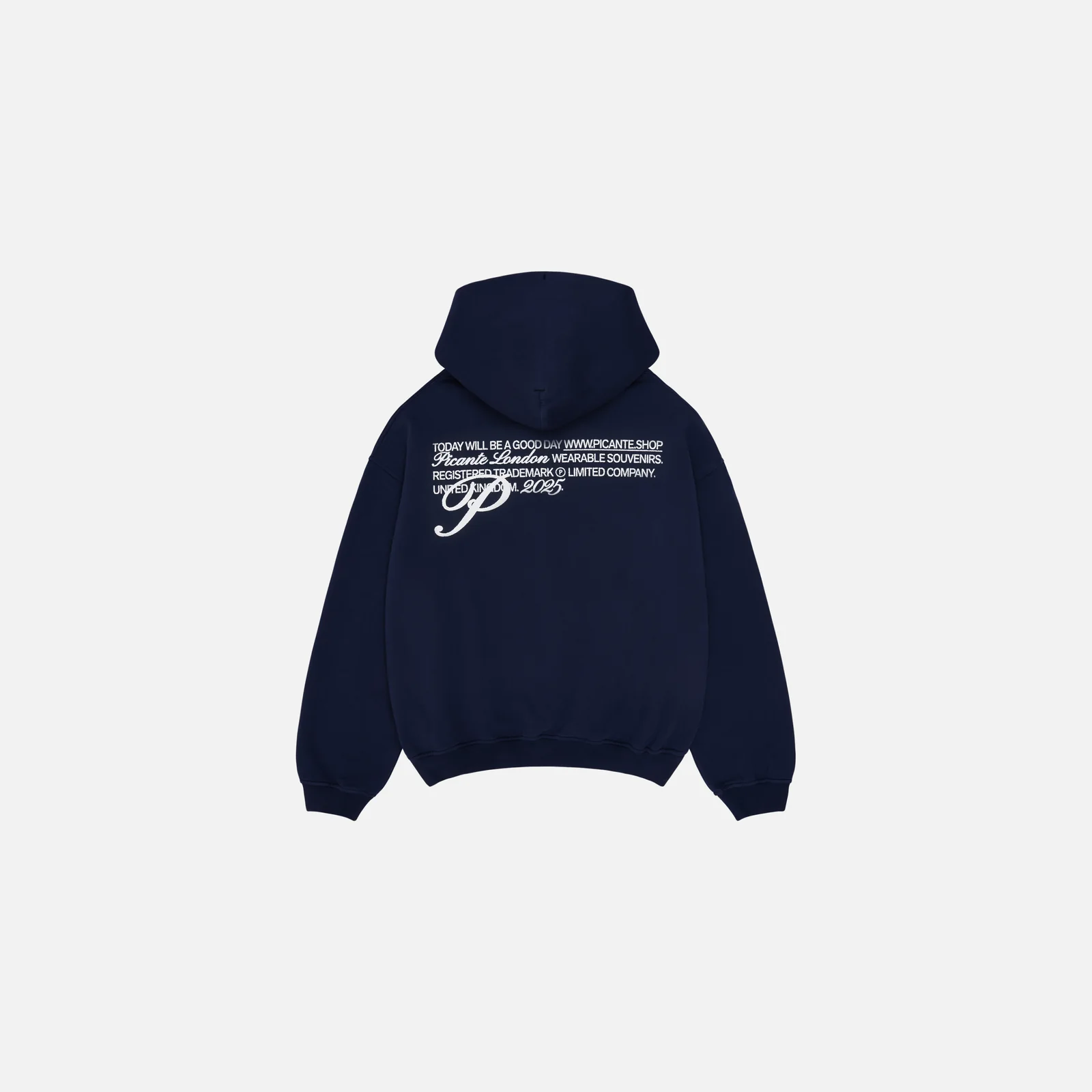 Gallery Hoodie l Gallery Hoodie l