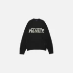 Headline Knit Sweater
