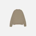 Headline Knit Sweater h