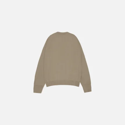 Headline Knit Sweater h