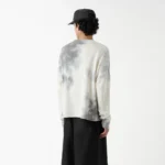 Hemp Tie Dye Pullover g