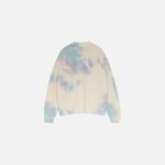Hemp Tie Dye Pullover kkk