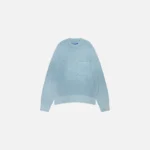 Loose Gauge Knit Sweater