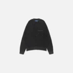 Loose Gauge Knit Sweater