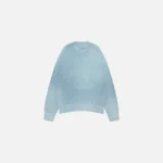 Loose Gauge Knit Sweater b