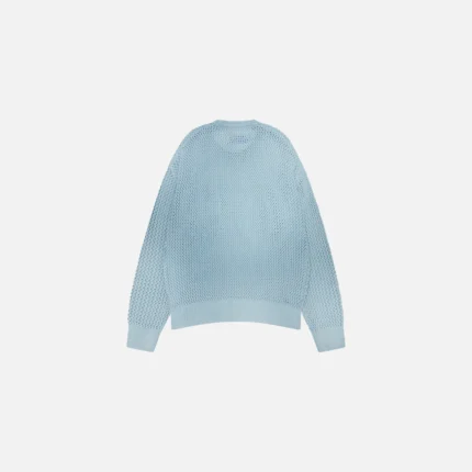 Loose Gauge Knit Sweater b