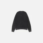 Loose Gauge Knit Sweater h