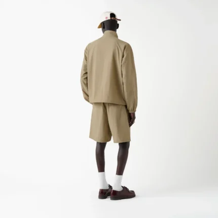 Pavilion Pleated Short sf