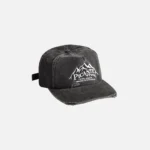 Peaks Crew Cap
