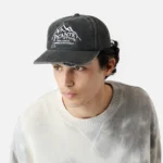 Peaks Crew Cap fg