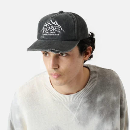 Peaks Crew Cap fg