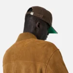 Peaks Crew Cap n