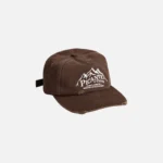 Peaks Crew Cap p