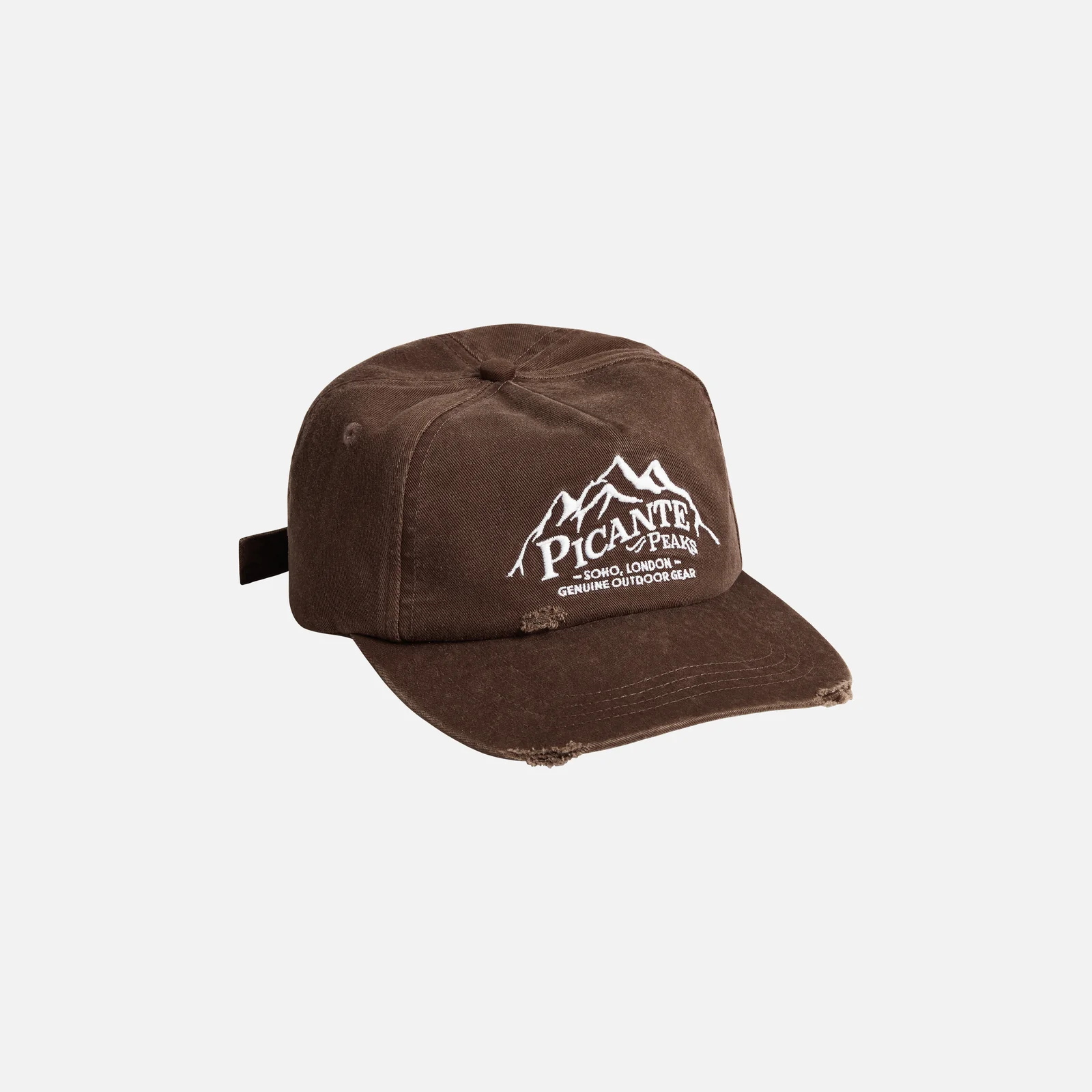 Peaks Crew Cap p Peaks Crew Cap p