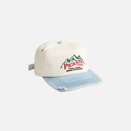 Peaks Crew Cap z